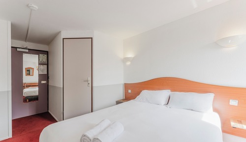 Habitación familiar