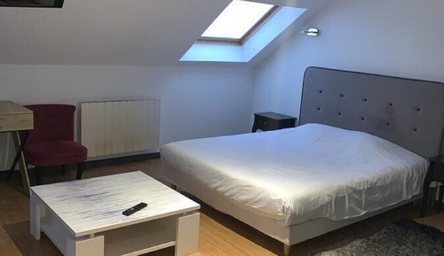 Suite familiar