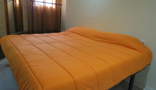 Apartamento, 1 habitación
