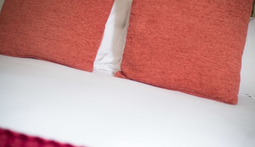 Habitación clásica doble
