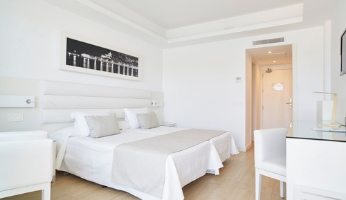 Habitación Doble con niño