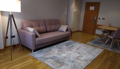 Habitación familiar