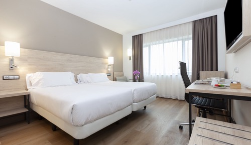 Suite familiar (Family Junior Suite)