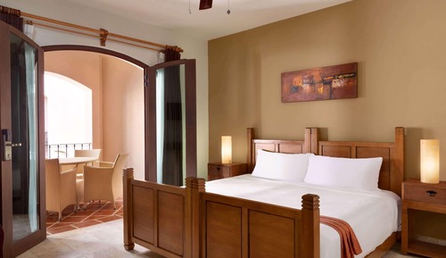 Suite superior, 3 habitaciones (Penthouse)