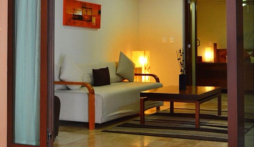 Suite, 1 habitación