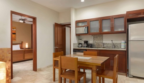 Suite, 3 habitaciones