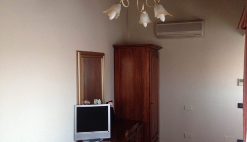 Habitación individual Deluxe