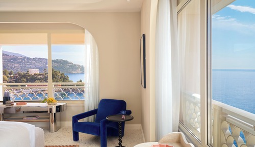 Suite, vistas al mar (Prestige, Duplex Suite)
