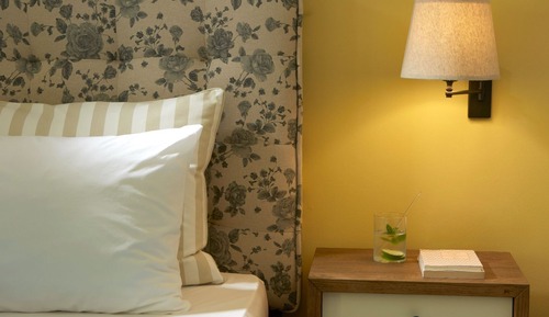 Habitación Premium
