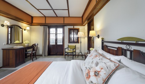 Suite, 2 habitaciones