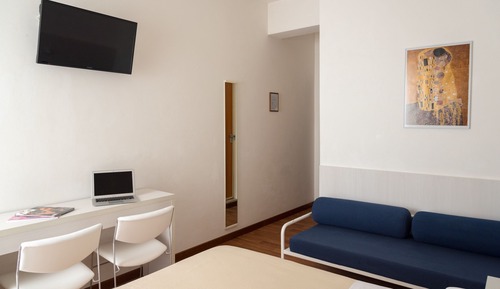 Habitación doble