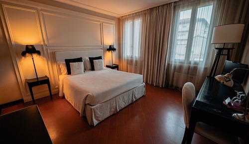 Habitación superior