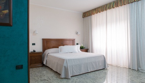 Habitación triple, 3 camas individuales