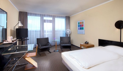 Habitación Business individual