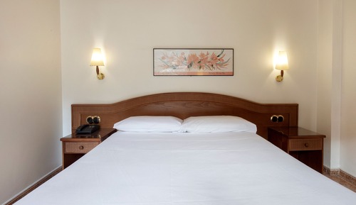 Habitación doble