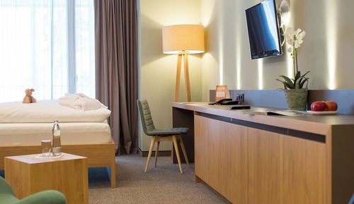Suite familiar