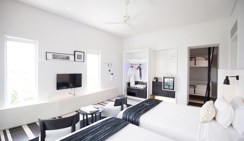 Slider Pool Suite