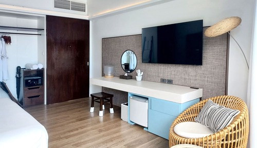 2-Bedroom Veranda @ Sea