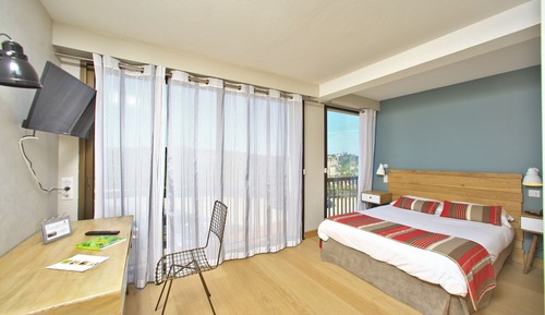 Habitación doble