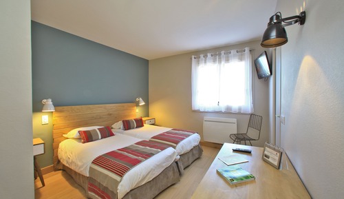 Habitación estándar