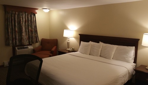 Habitación Premium, 1 cama de matrimonio grande, fumadores