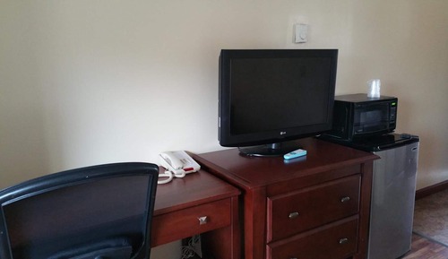 Habitación Premium doble, varias camas, fumadores