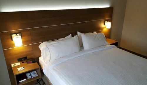 Habitación estándar
