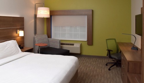 Habitación estándar, 1 cama de matrimonio grande
