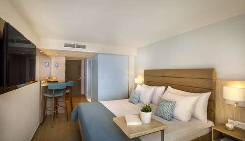 Room for 2 Seaview - Designed for Adults