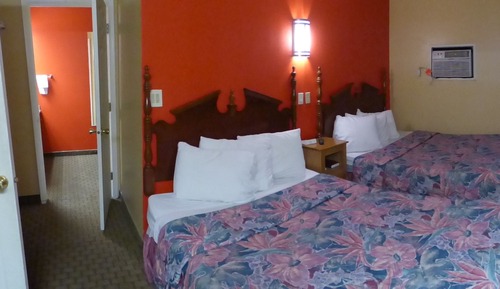 Apartamento, 2 habitaciones