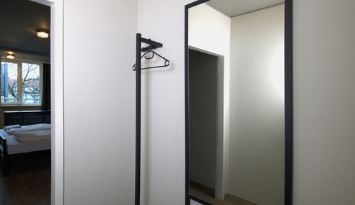 Habitación individual