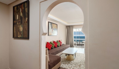 Suite Premium
