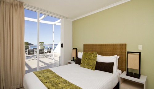 Suite, terraza, vistas al mar (Housekeeping Service every 8 nights)