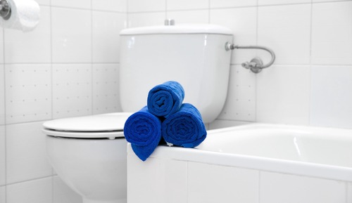 Apartamento estándar