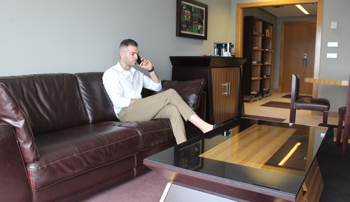 Suite