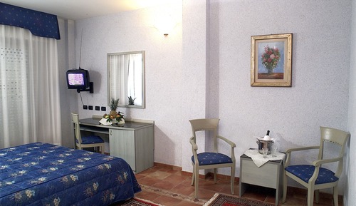 Habitación individual