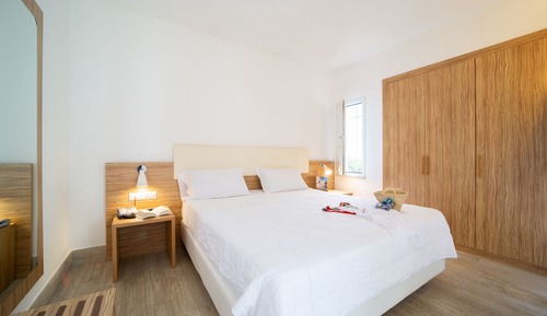 Habitación cuádruple
