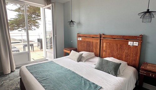 Habitación Premium