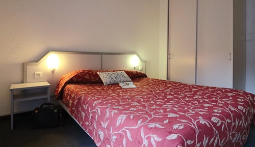 Apartamento, 2 habitaciones