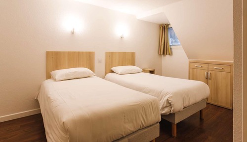 Dúplex Confort, 1 habitación (For 6)