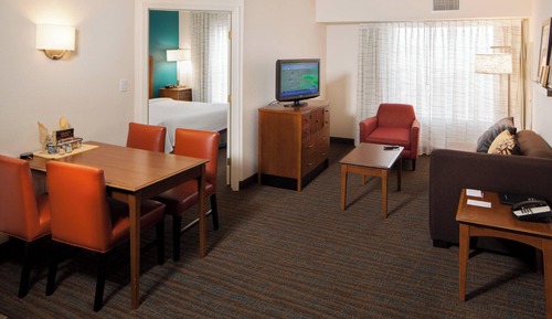 Suite, 2 habitaciones