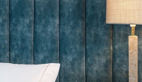 Suite Deluxe, vistas al mar