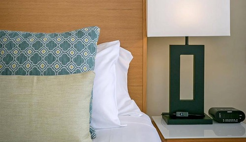 Suite, 1 habitación (Ocean, Spa)
