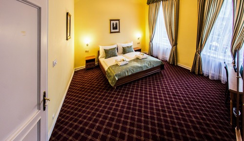 Suite familiar (Castle View)