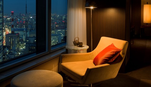 Suite, 2 camas individuales, vistas a la ciudad