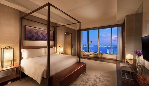 Suite Royal, 1 cama de matrimonio grande