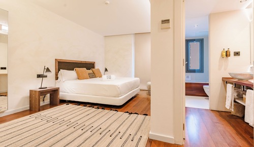Habitación Boutique