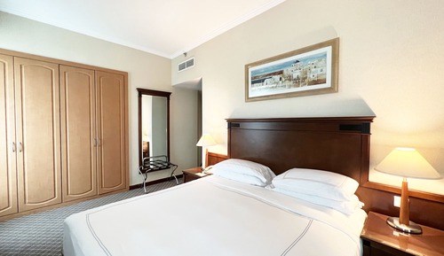 Apartamento, 2 habitaciones