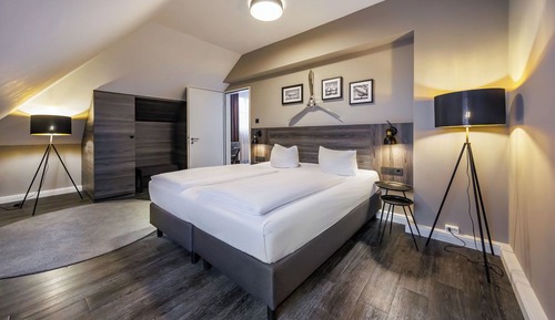 Apartamento Premium