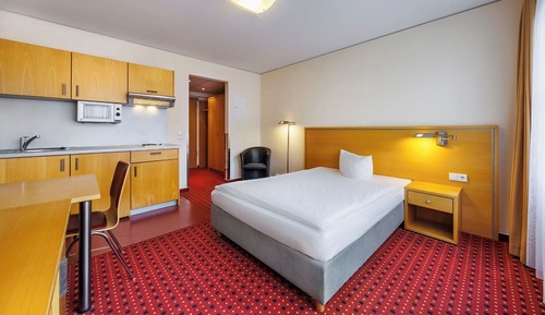 Apartamento básico